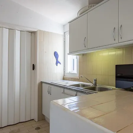 Sea 3Bdr House W/ Patio By Lovelystay Albufeira Exterior foto