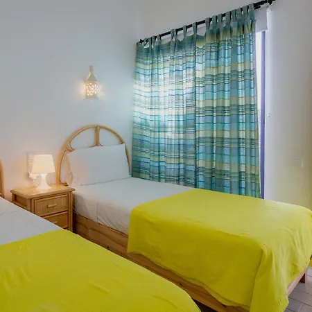 Sea 3Bdr House W/ Patio By Lovelystay Albufeira Exterior foto