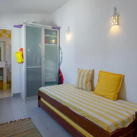 Sea 3Bdr House W/ Patio By Lovelystay Albufeira Exterior foto