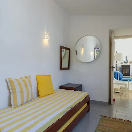 Sea 3Bdr House W/ Patio By Lovelystay Albufeira Exterior foto