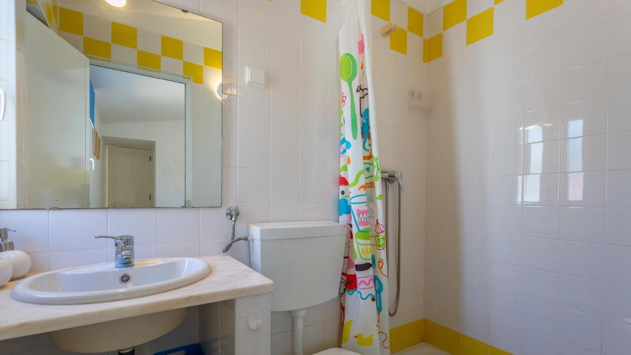 Apartamento Sea 3bdr House W/ Patio By Lovelystay